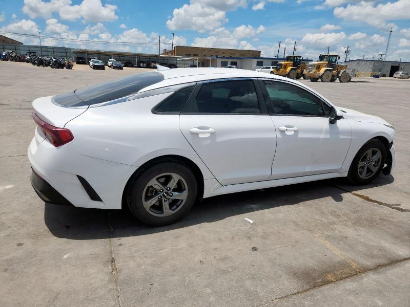 2023 KIA K5 LXS 5XXG14J29PG170322