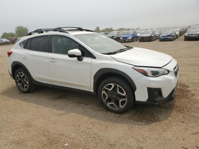 Vin: jf2gtanc6l8219292, lot: 58827795, subaru crosstrek limited 20204