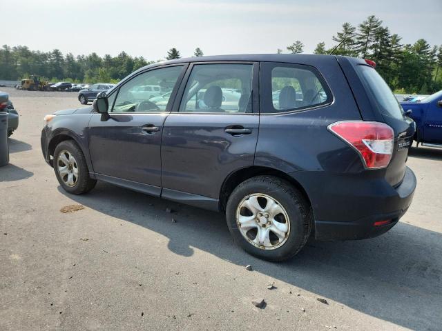Vin: jf2sjaac8eh458724, lot: 60678355, subaru forester 2.5i 20142