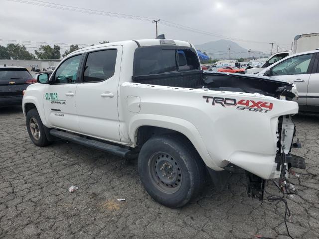 2023 TOYOTA TACOMA DOU - 3TMCZ5ANXPM644218