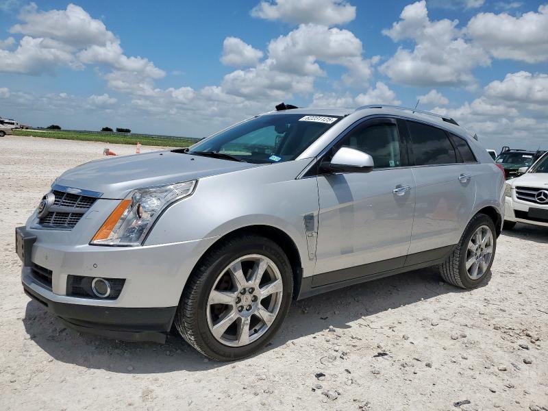 CADILLAC SRX PERFOR