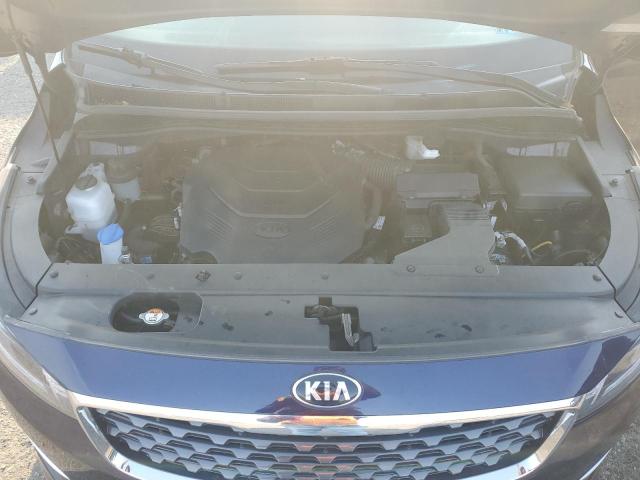 2021 KIA SEDONA LX - KNDMB5C19M6670193