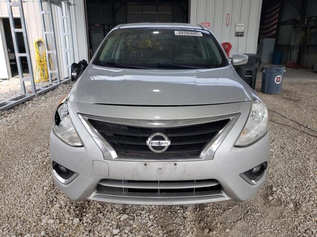 2016 NISSAN VERSA S - 3N1CN7AP0GL870818