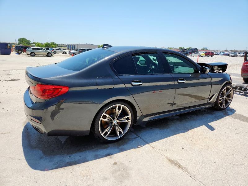 2018 BMW M550XI WBAJB9C57JB286068