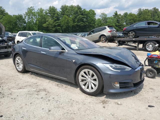 Vin: 5yjsa1e27gf171605, lot: 59608645, tesla model s 20164