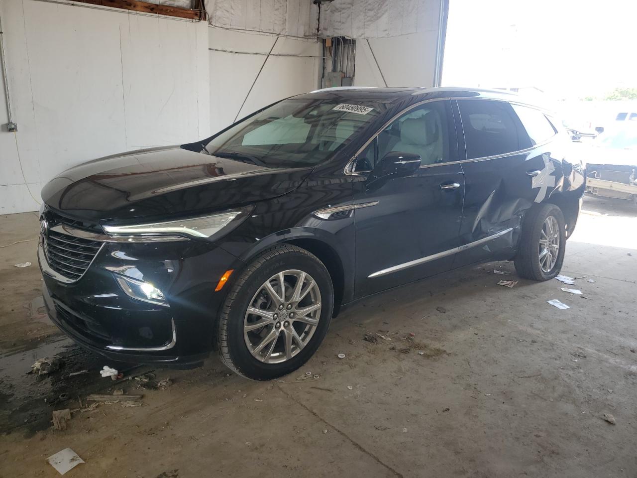 BUICK ENCLAVE ESSENCE