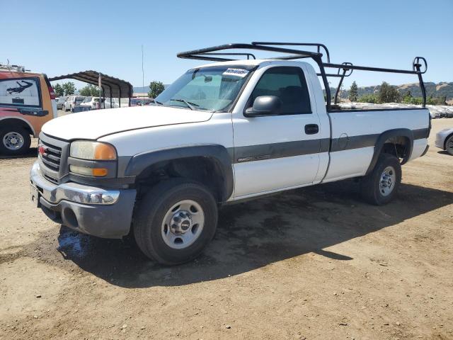 GMC SIERRA C25
