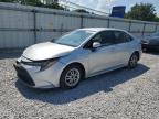 2021 TOYOTA COROLLA LE - JTDEAMDE0MJ018501