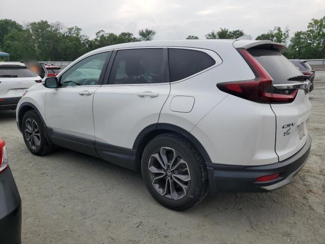 Vin: 2hkrw1h56lh408814, lot: 58722945, honda crv ex 20202