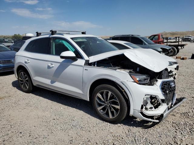 2022 AUDI Q5 PREMIUM - WA1EAAFY2N2129305