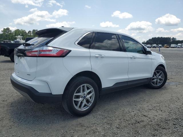 Vin: 2fmpk4j96nba30604, lot: 60112545, ford edge sel 20223