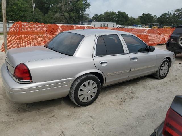 Vin: 2fabp7bv5ax125350, lot: 58745125, ford crown vic police interceptor 20103