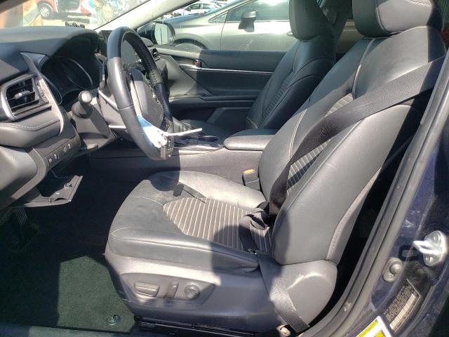 2021 TOYOTA CAMRY SE 4T1G11AK4MU579361