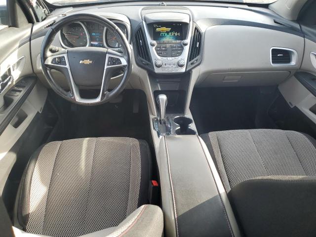 2015 CHEVROLET EQUINOX LT - 2GNALCEK5F6379561