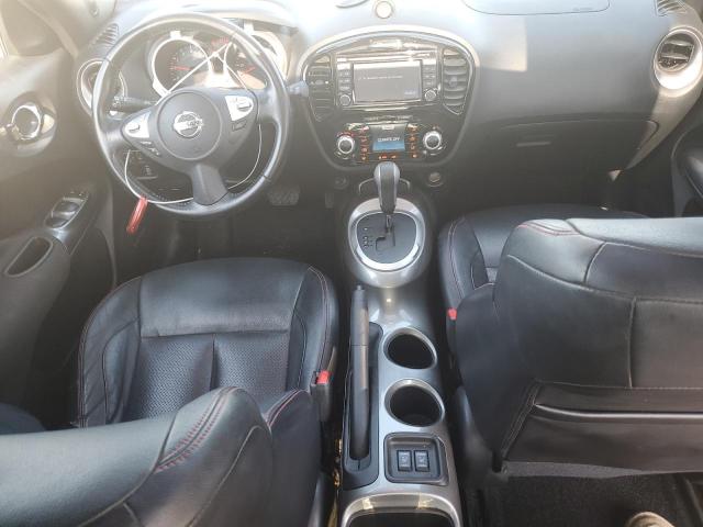 2015 NISSAN JUKE S - JN8AF5MV7FT550121