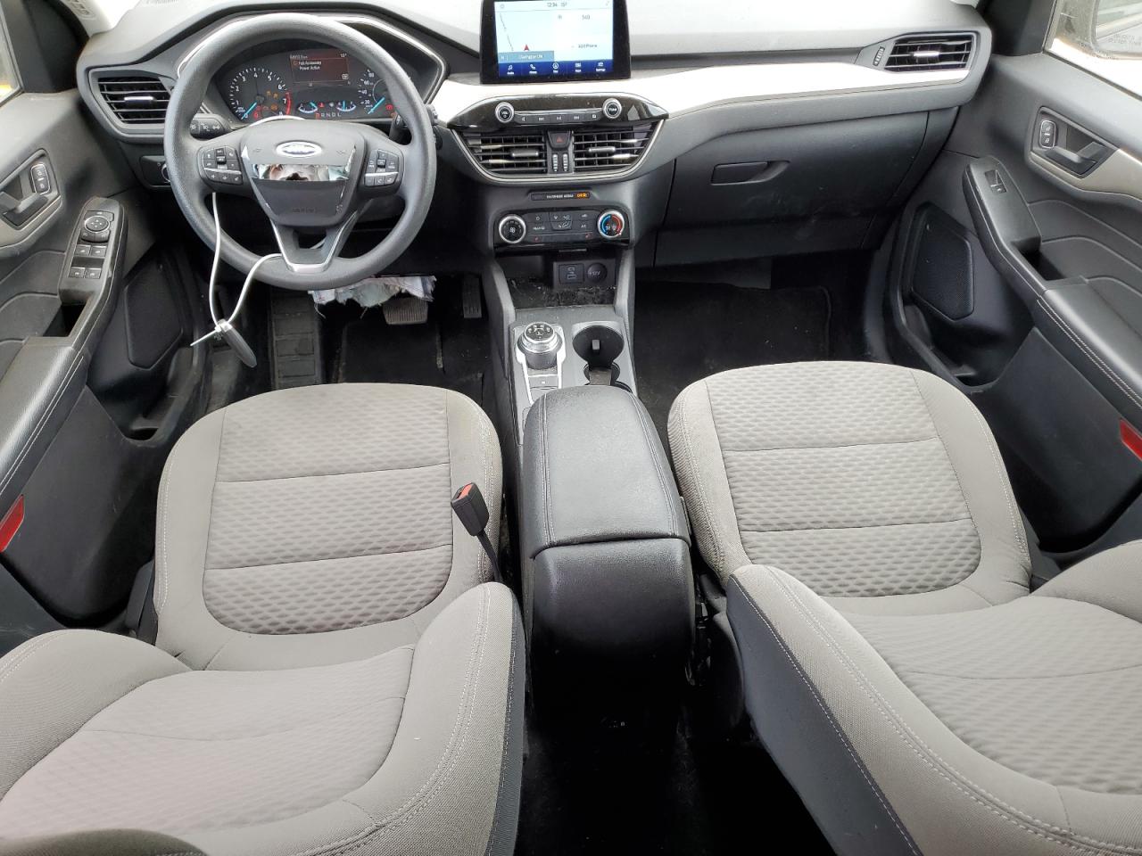 Ford Escape se 2022