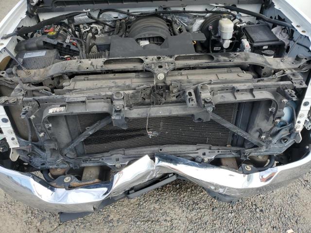 2018 CHEVROLET SILVERADO - 1GCRCREC8JZ293858