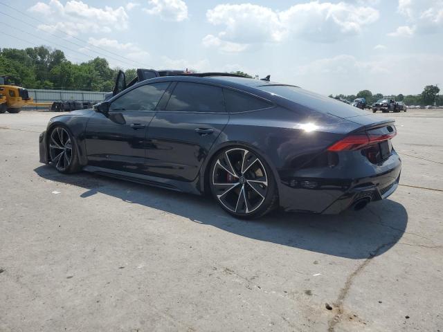 2021 AUDI RS7 WUAPCBF29MN901079