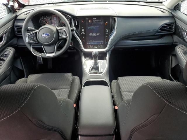 2025 SUBARU LEGACY PRE 4S3BWAD63S3010793