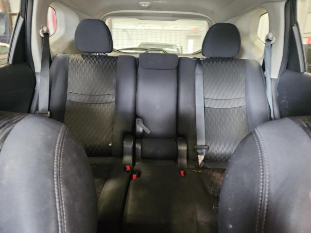 2018 NISSAN ROGUE S 5N1AT2MT6JC834071