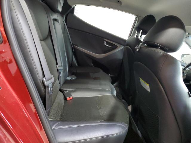 2015 HYUNDAI ELANTRA SE 5NPDH4AE5FH553461