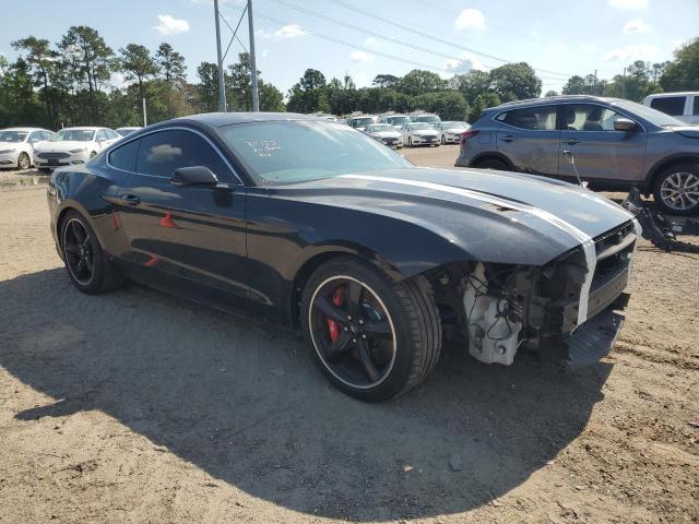 2020 FORD MUSTANG BU 1FA6P8K07L5582287