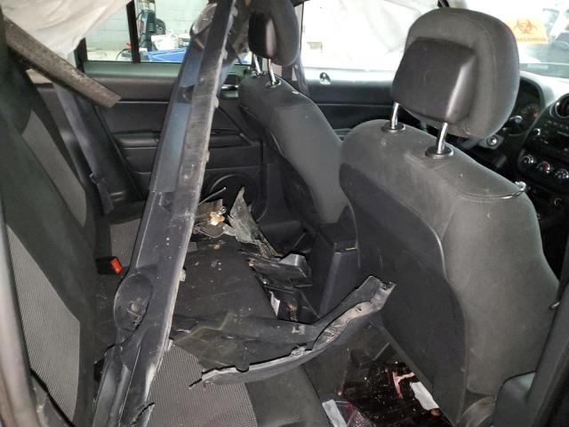 2015 JEEP PATRIOT SP 1C4NJPBA5FD156943