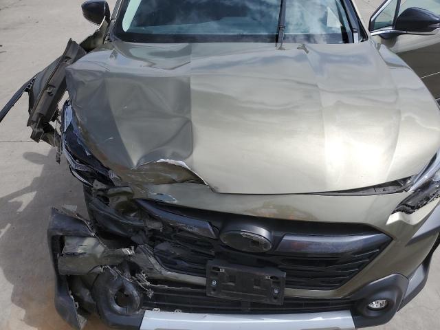2023 SUBARU OUTBACK LIMITED XT 4S4BTGND4P3154980