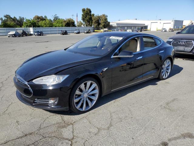 Vin: 5yjsa1dp7cfs00835, lot: 62783595, tesla model s 2012 img_1