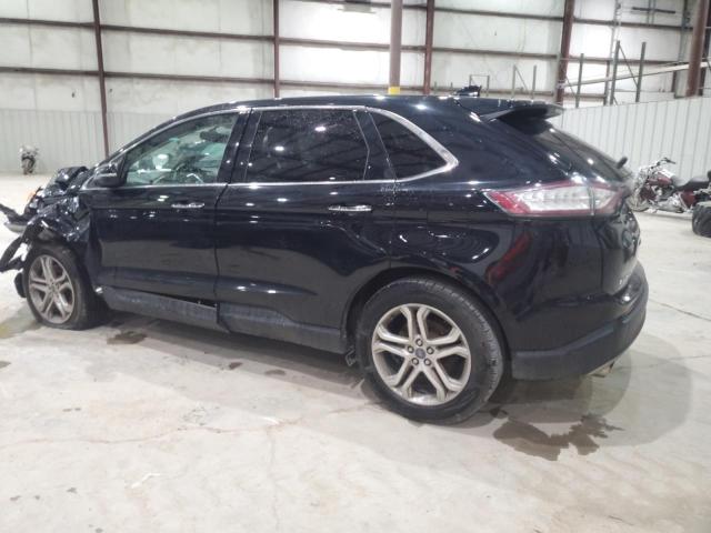 2017 FORD EDGE TITAN 2FMPK4K94HBB80424