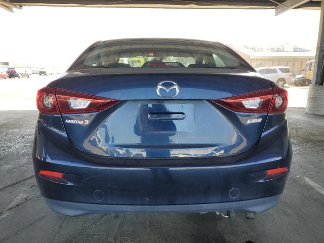2017 MAZDA 3 SPORT 3MZBN1U74HM153851