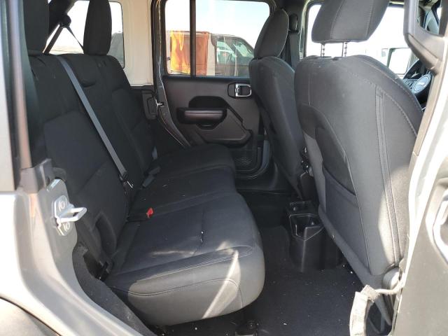 2018 JEEP WRANGLER U 1C4HJXDG9JW239352
