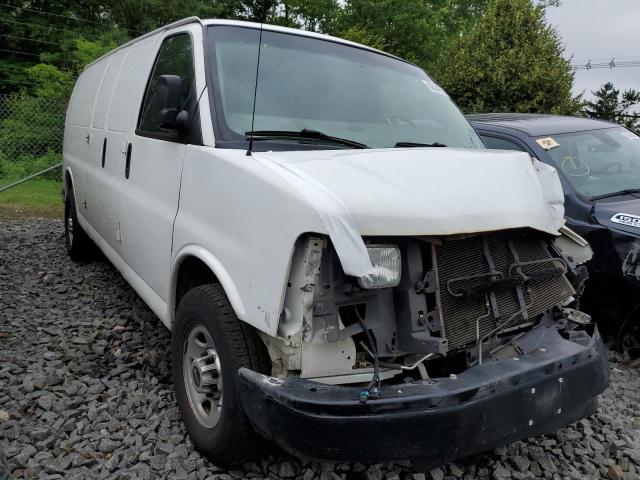 Vin: 1gtw7bff8g1168597, lot: 60504415, gmc savana g2500 20164