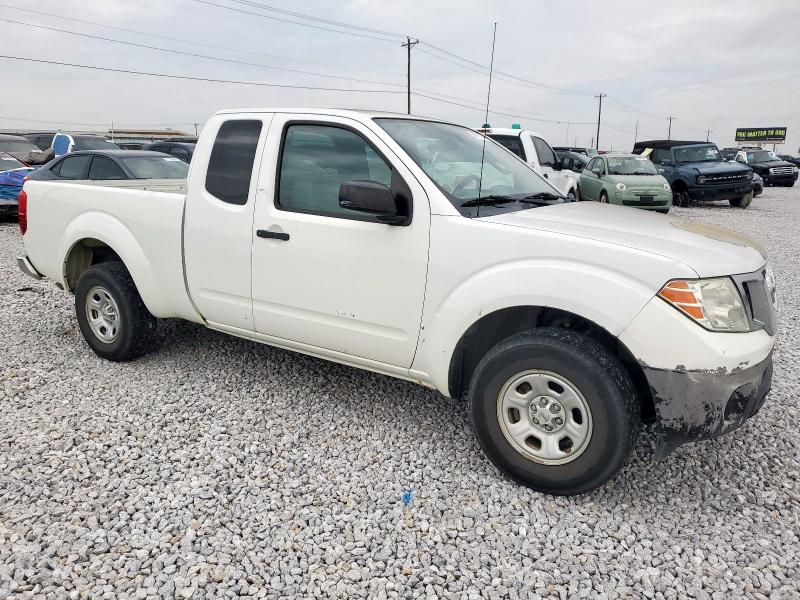 Vin: 1n6bd0ct0gn778599, lot: 58971205, nissan frontier s 20164