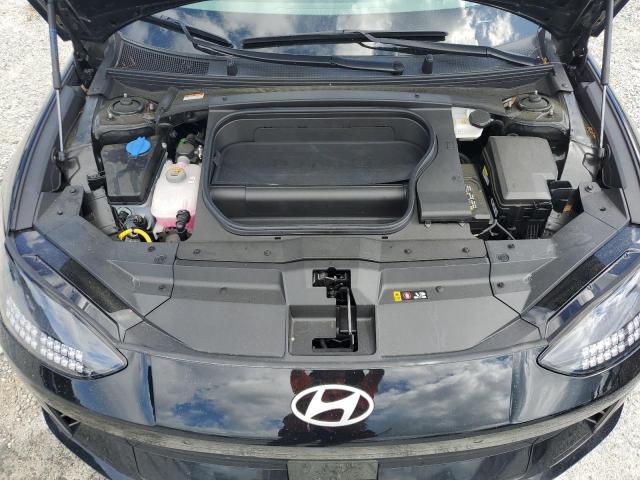 2024 HYUNDAI IONIQ 6 SE KMHM34AA1RA061450