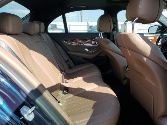 2017 MERCEDES-BENZ E 300 4MAT - WDDZF4KBXHA228563