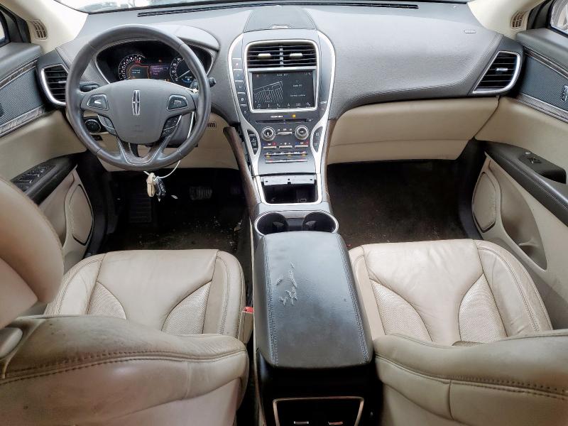 2016 LINCOLN MKX SELECT 2LMTJ6KR2GBL62204