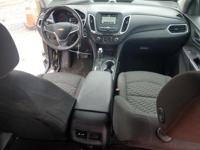 2018 CHEVROLET EQUINOX LT - 2GNAXJEV8J6127380