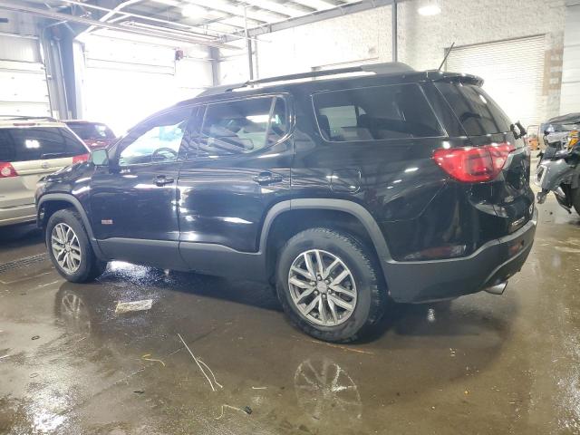 Vin: 1gkkntlsxhz168829, lot: 59563685, gmc acadia all terrain 20172