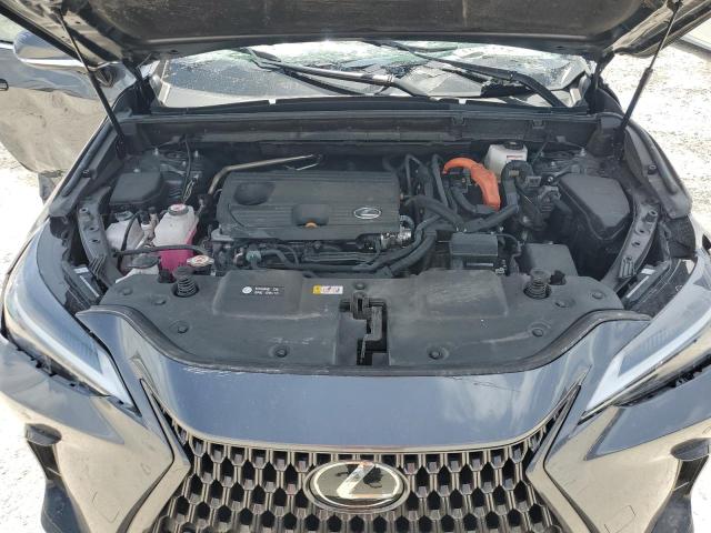2023 LEXUS NX 350H 2T2GKCEZ6PC015566