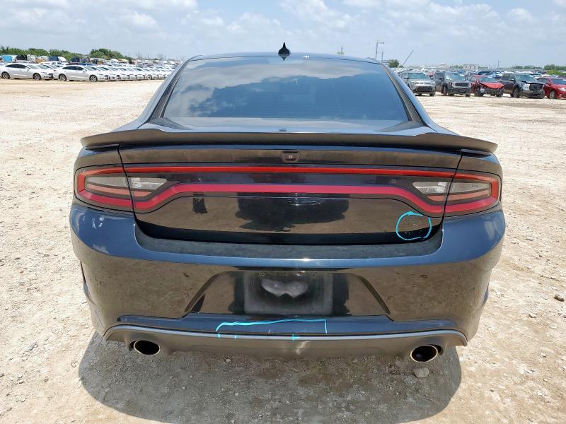 2019 DODGE CHARGER SC - 2C3CDXGJ7KH535323