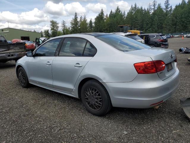 Vin: 3vw2k7aj1cm424725, lot: 61758405, volkswagen jetta base 20122