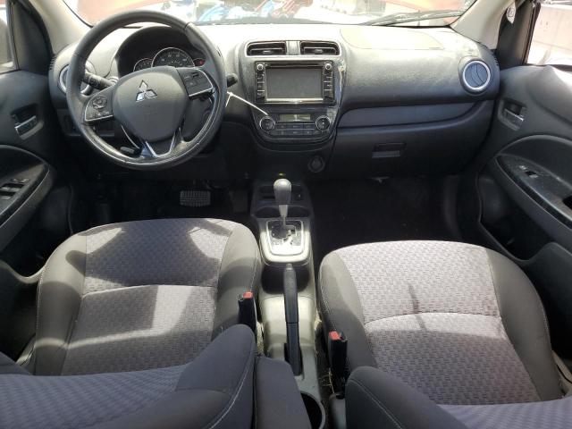2018 MITSUBISHI MIRAGE SE ML32A4HJ1JH009354