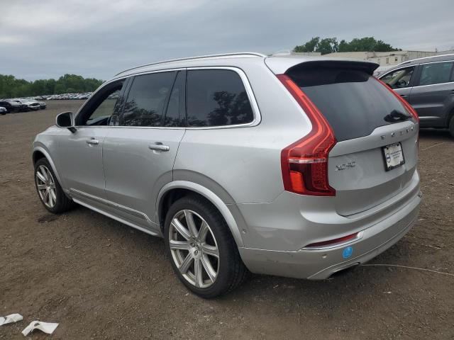 2017 VOLVO XC90 T6 YV4A22PL7H1165167