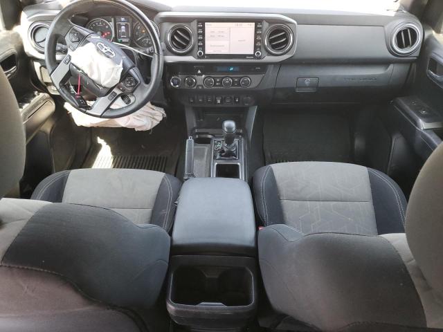 2021 TOYOTA TACOMA DOU 3TMCZ5AN9MM441428