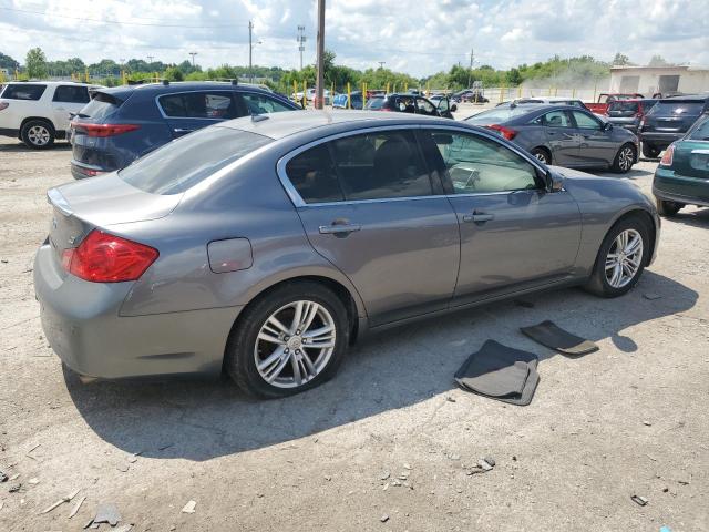 Vin: jn1cv6ap4cm627281, lot: 63109835, infiniti g37 base 20123