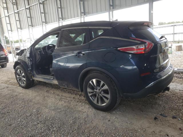 2015 NISSAN MURANO S 5N1AZ2MH5FN233448