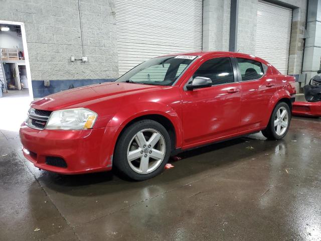 DODGE AVENGER SE