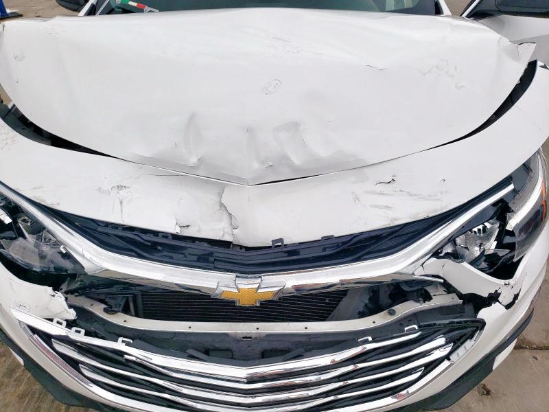 2020 CHEVROLET MALIBU LS - 1G1ZB5ST4LF050836