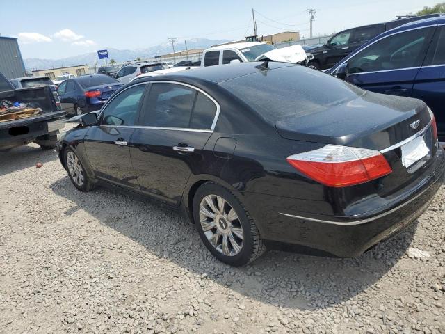 2011 HYUNDAI GENESIS 3. - KMHGC4DE8BU117514